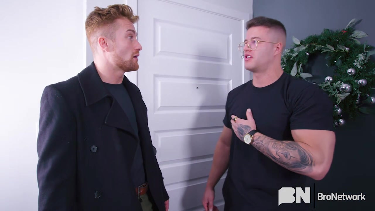 Cumming To An Agreement - Bro Network