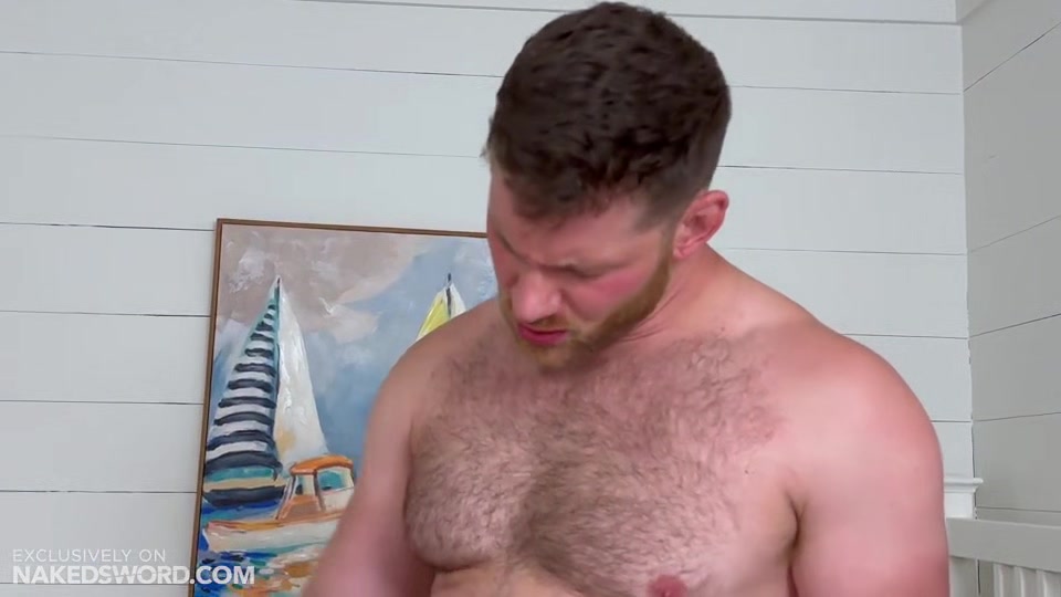 Caden Jackson and Ryder Flynn - Private Collection