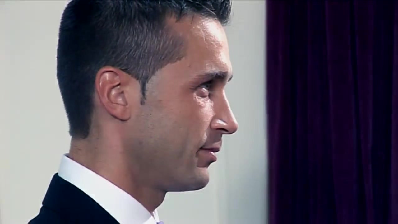 The Wedding, Part 3: The Final Chapter - MENatPLAY