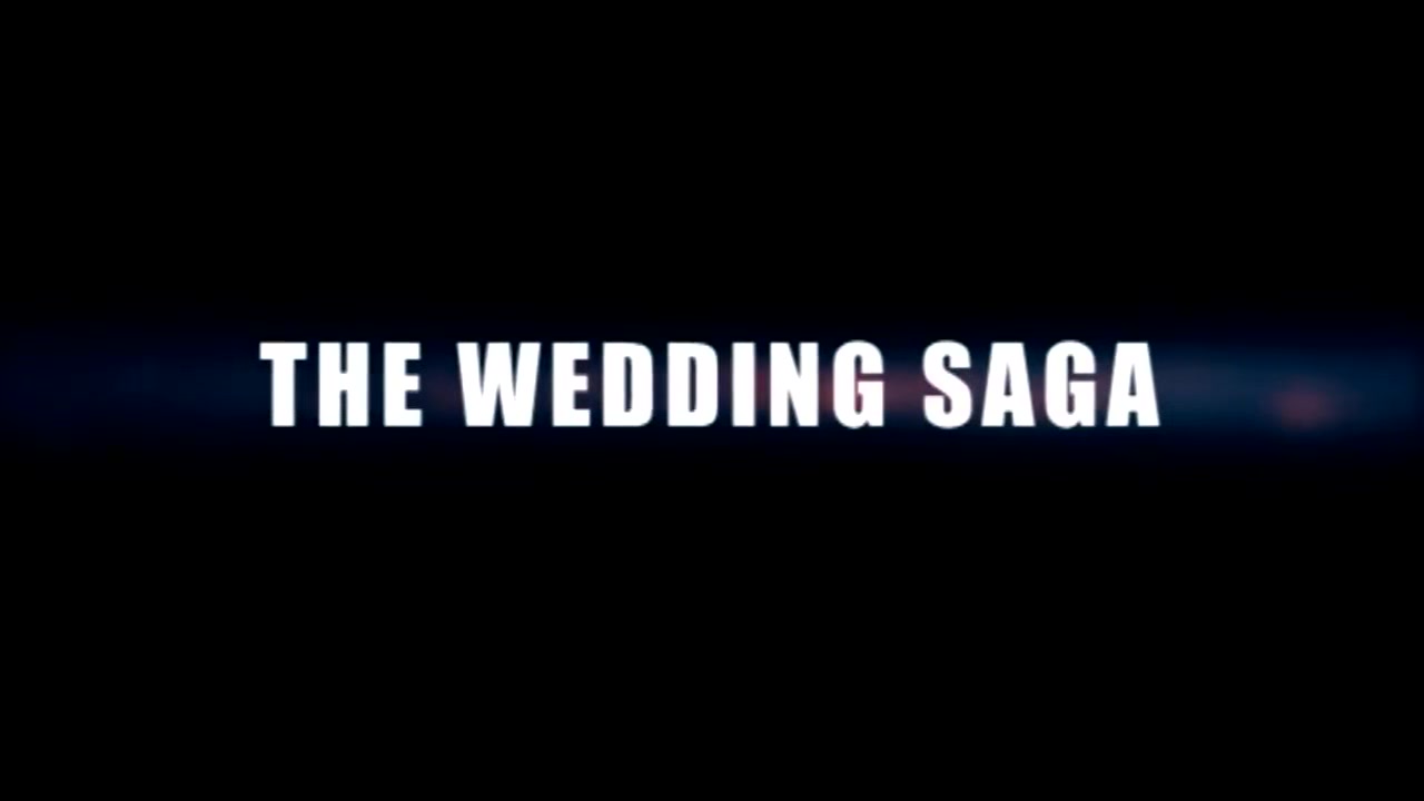 The Wedding, Part 3: The Final Chapter - MENatPLAY