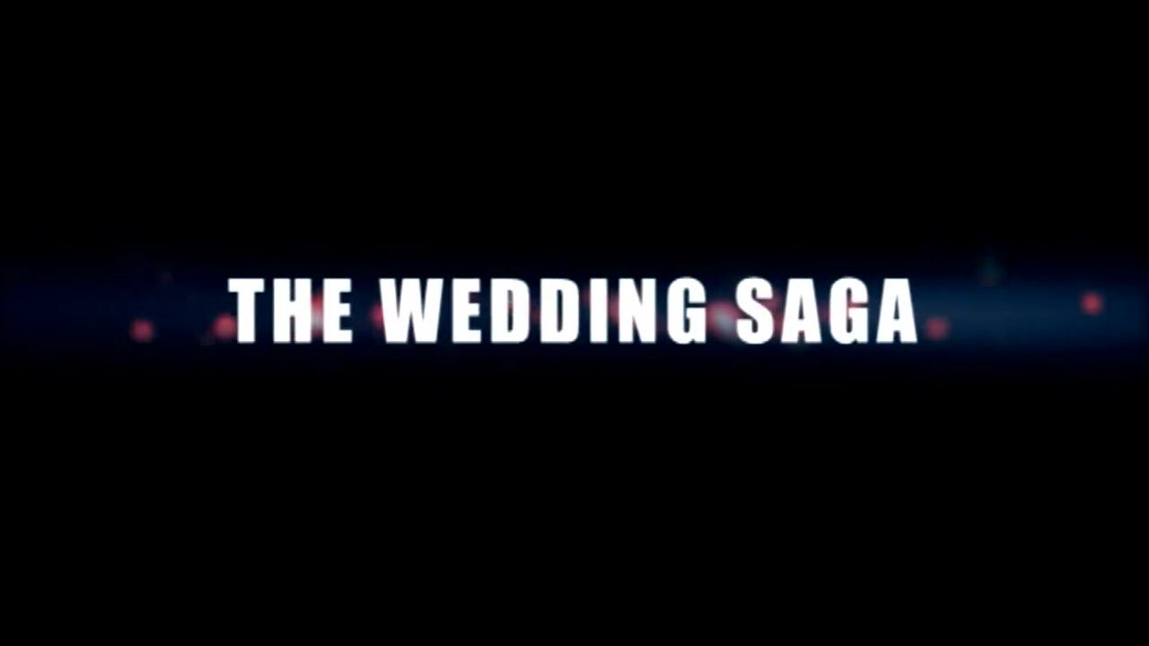 The Wedding, Part 3: The Final Chapter - MENatPLAY