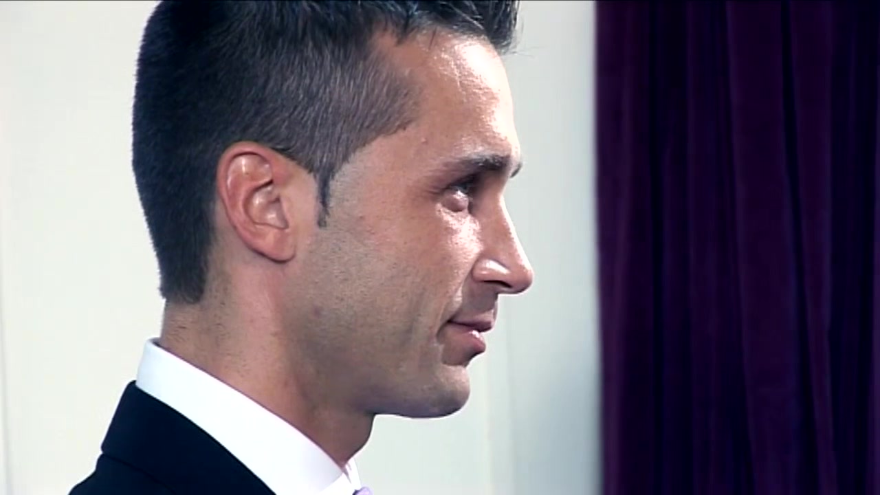 The Wedding, Part 3: The Final Chapter - MENatPLAY