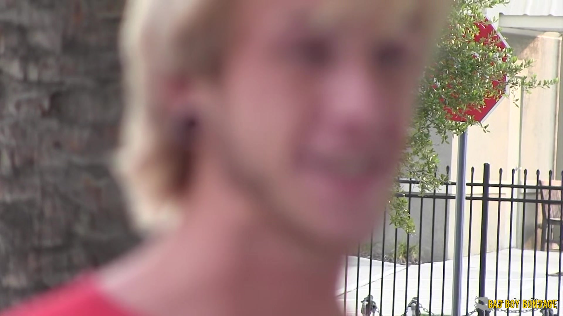Kinky Blond Bondage Bros - Part 1 - Angel Lucas & Cody Paranoid