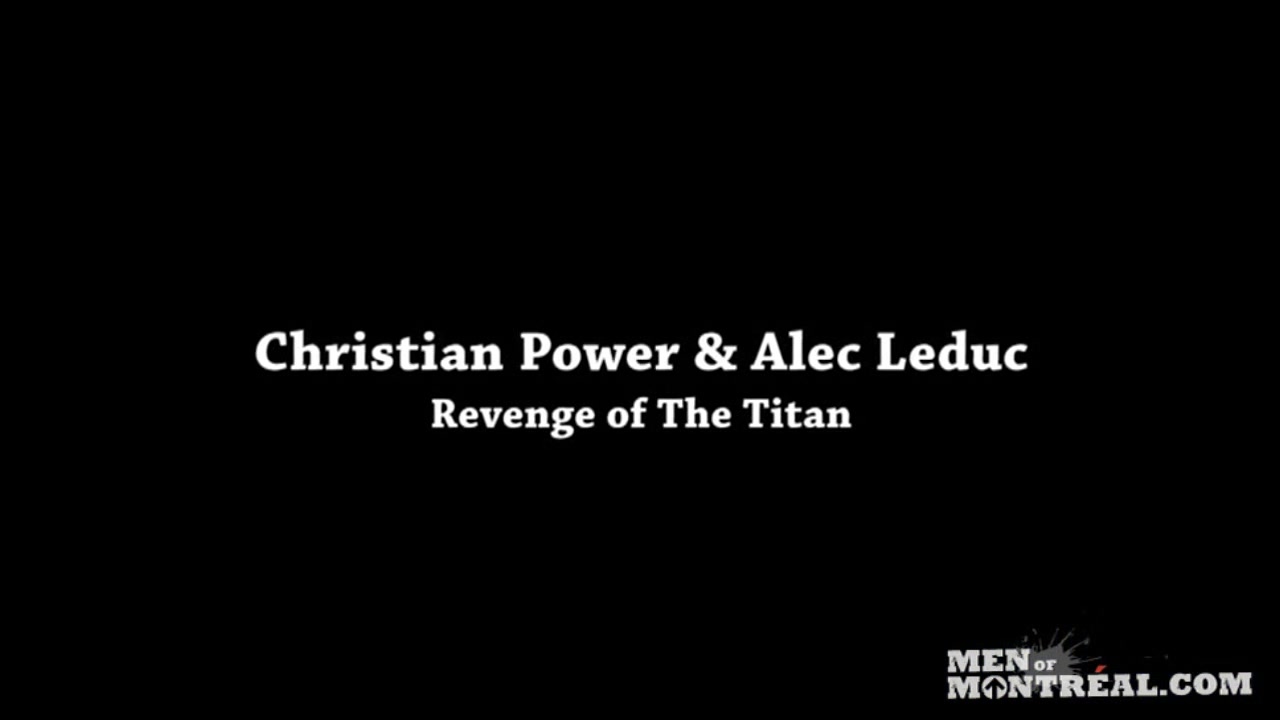Revenge Of The Titan - Bro Network