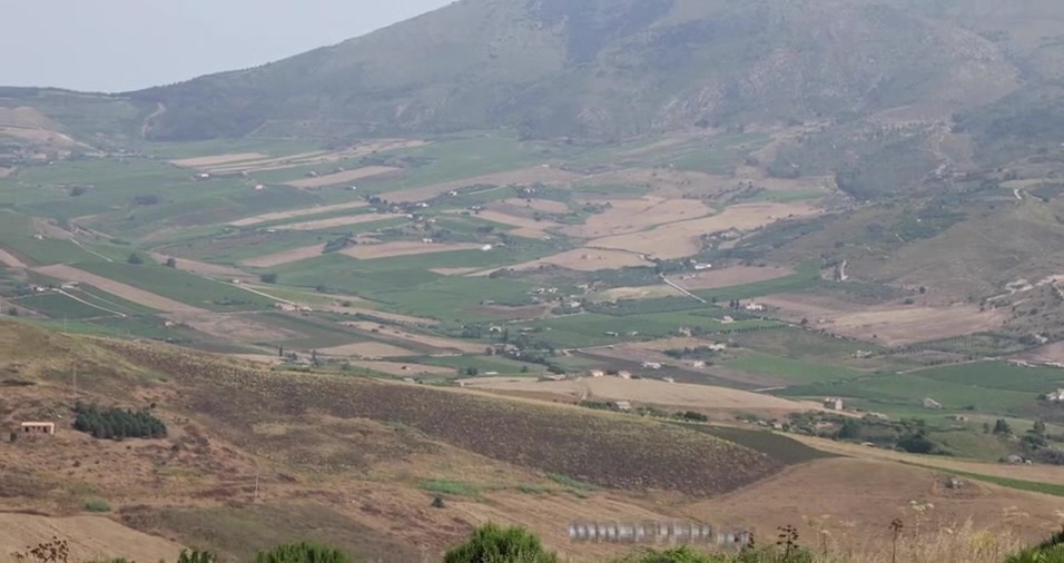 Global Entry: Sicily: Davide Bubi And Johnny Viper - NakedSword Originals, Falcon - NakedSword