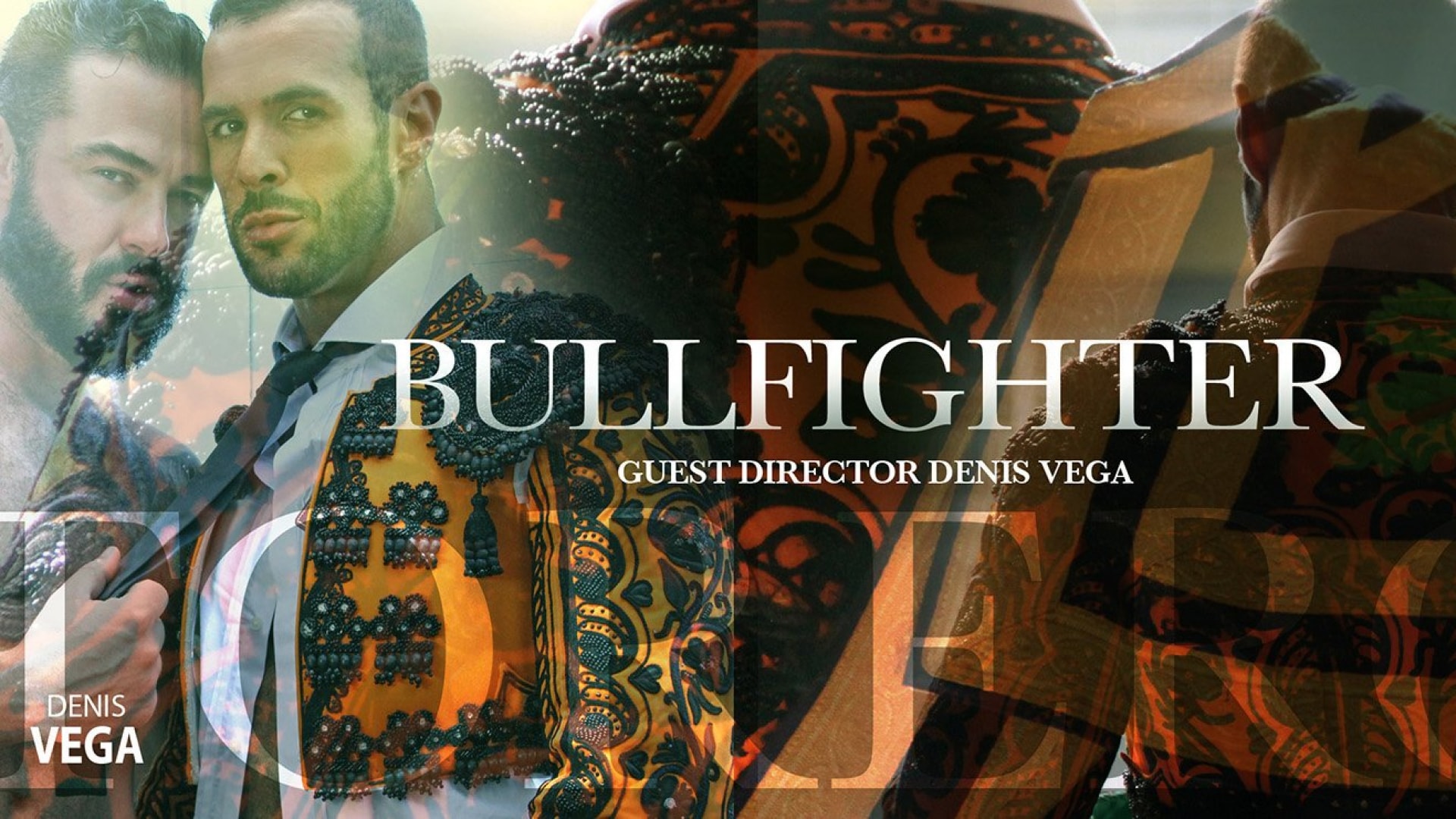 Bullfighter - MENatPLAY
