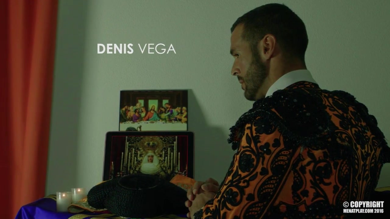 Bullfighter - MENatPLAY