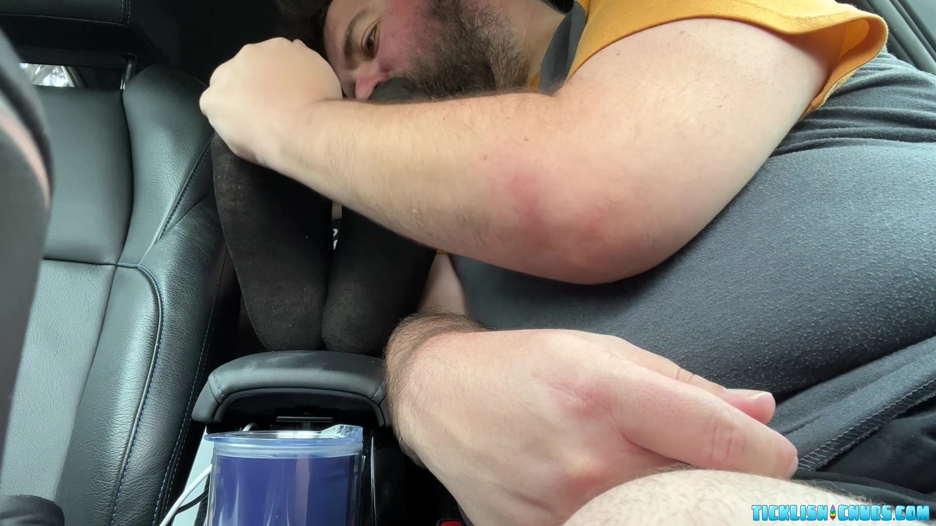 Snyft: Nemo Worships the Driver - Nemo & Matt