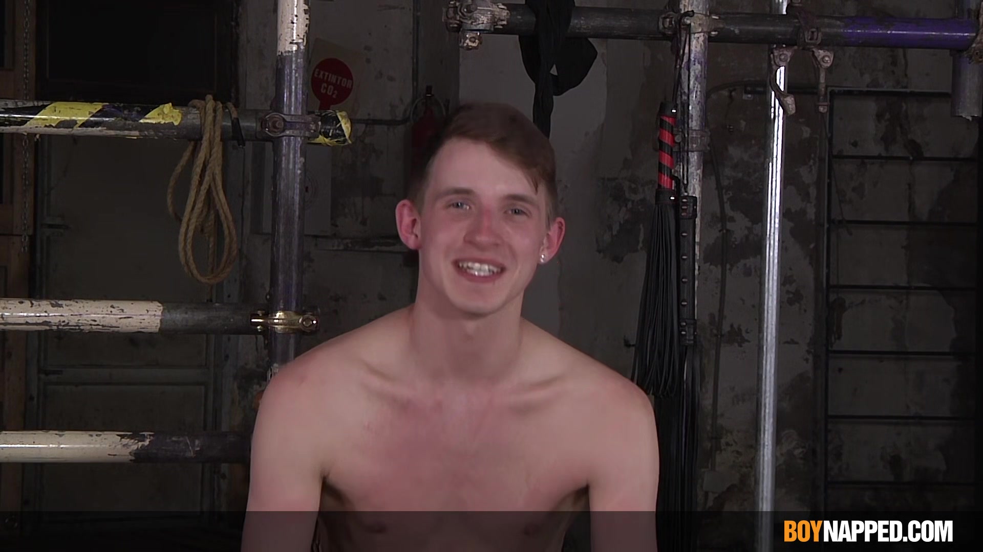 Totally Tormenting Twink Taylor - Part 1 - Taylor Mason & Xavier Sibley