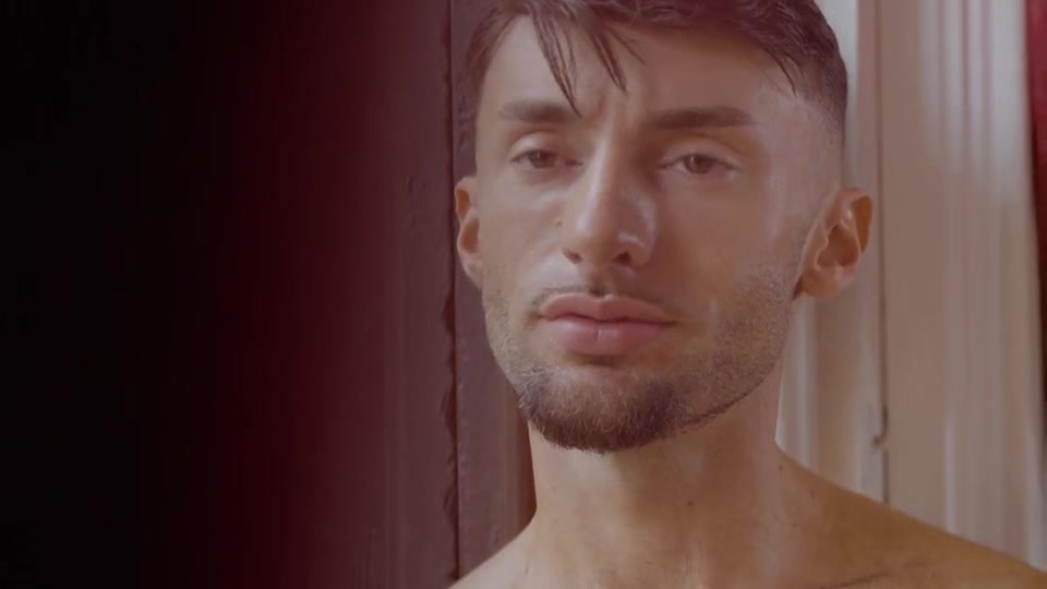 Spain in the Ass - Eros Manos, Jolian, and Tom Storm - NakedSword Originals