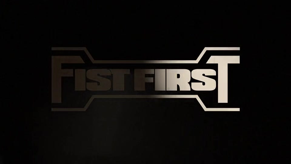 Fist First Sc 3 - Falcon - NakedSword, NakedSword X Club Inferno