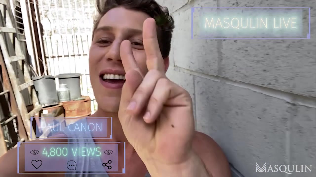 Social Pressure, Part 3 - Bro Network