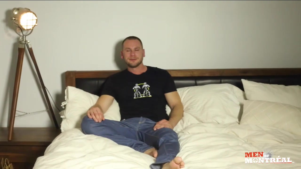 Hans Berlin : From Montreal With Lust - Bro Network