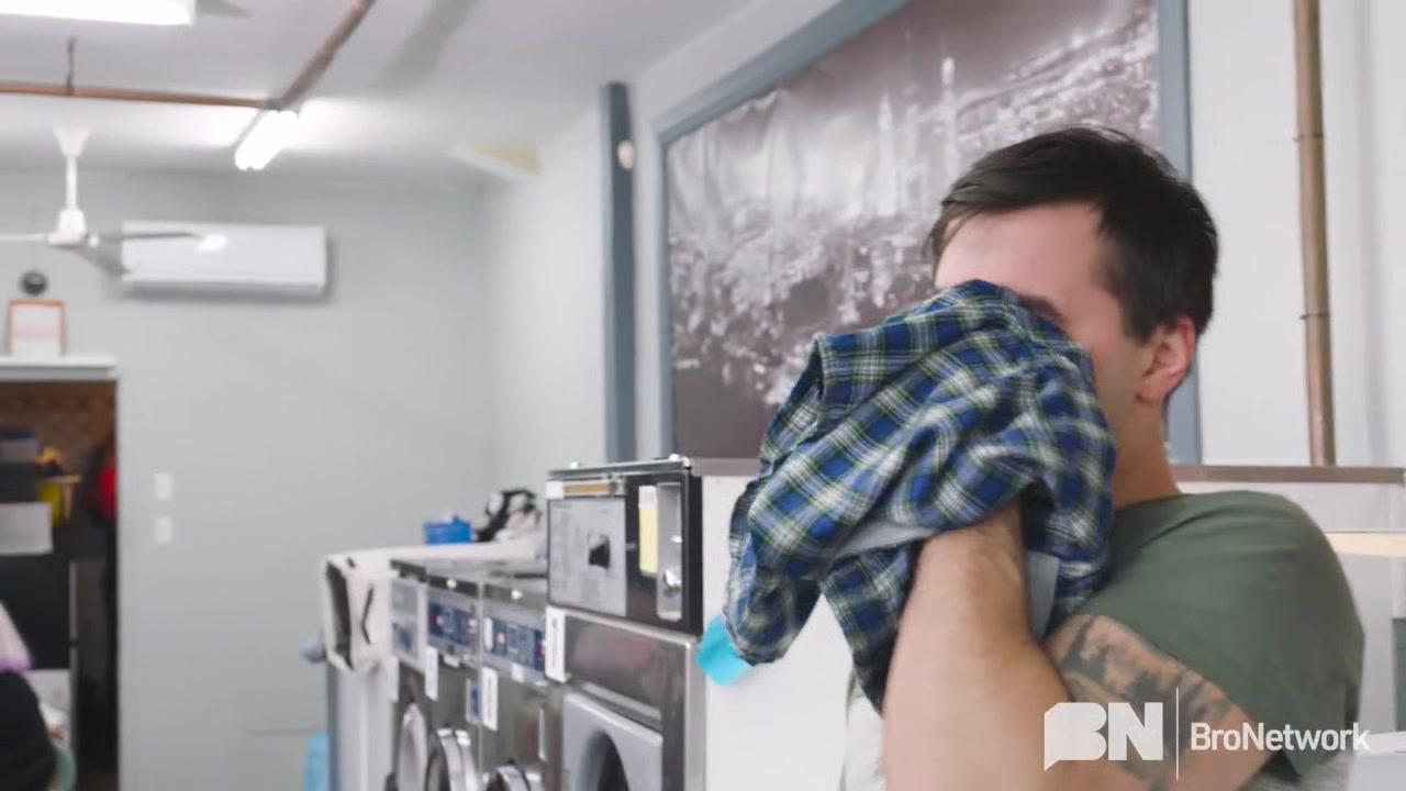 Spring Cleaning - Bro Network