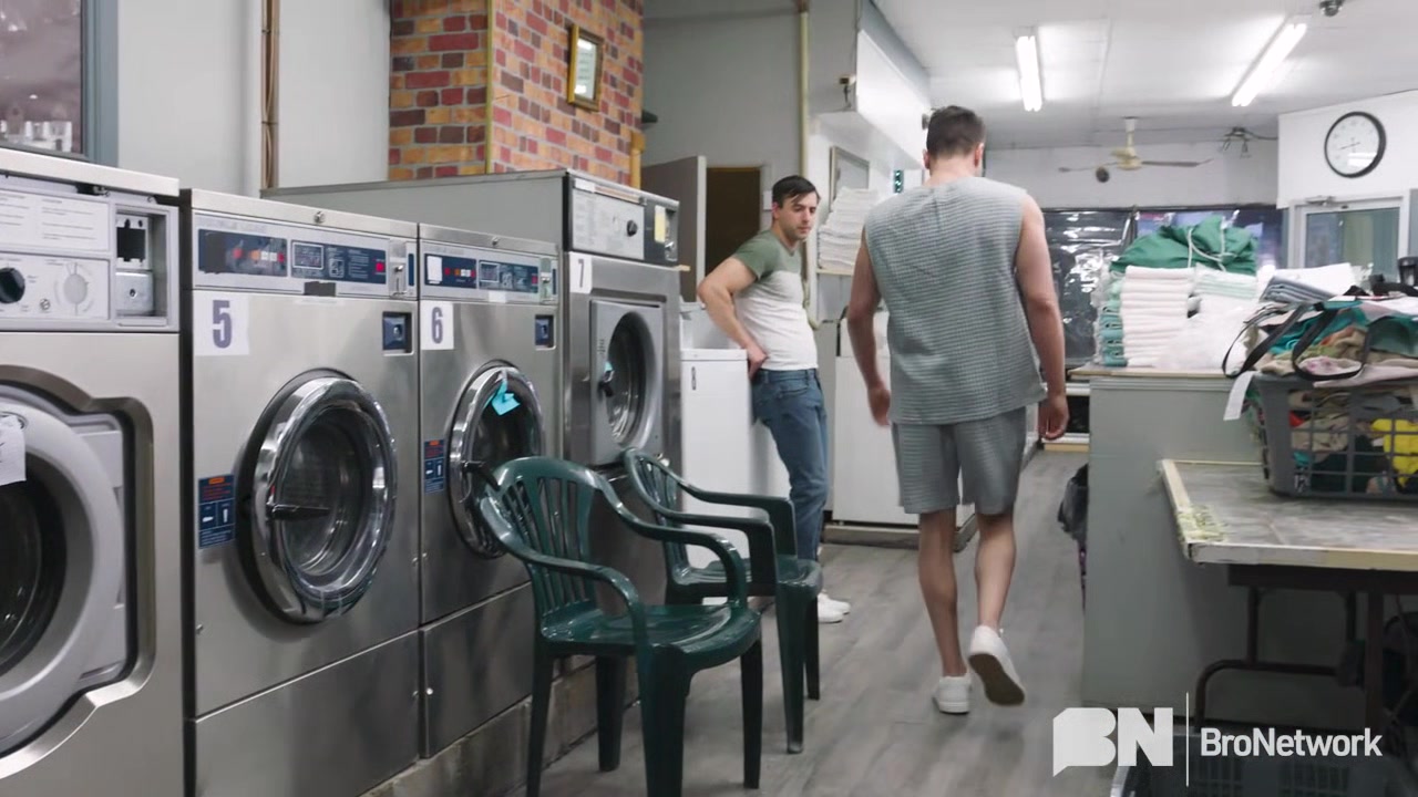 Spring Cleaning - Bro Network