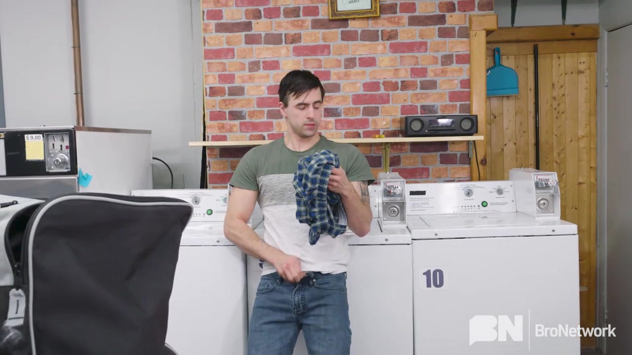 Spring Cleaning - Bro Network