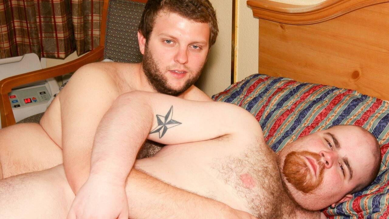 Austin Phillip Lucky Robert
