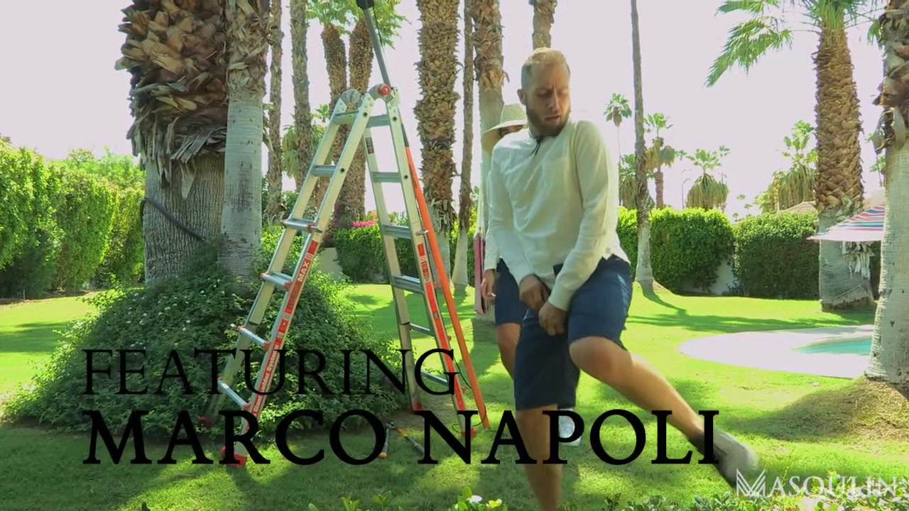 The Arborists, Part 2 - Bro Network