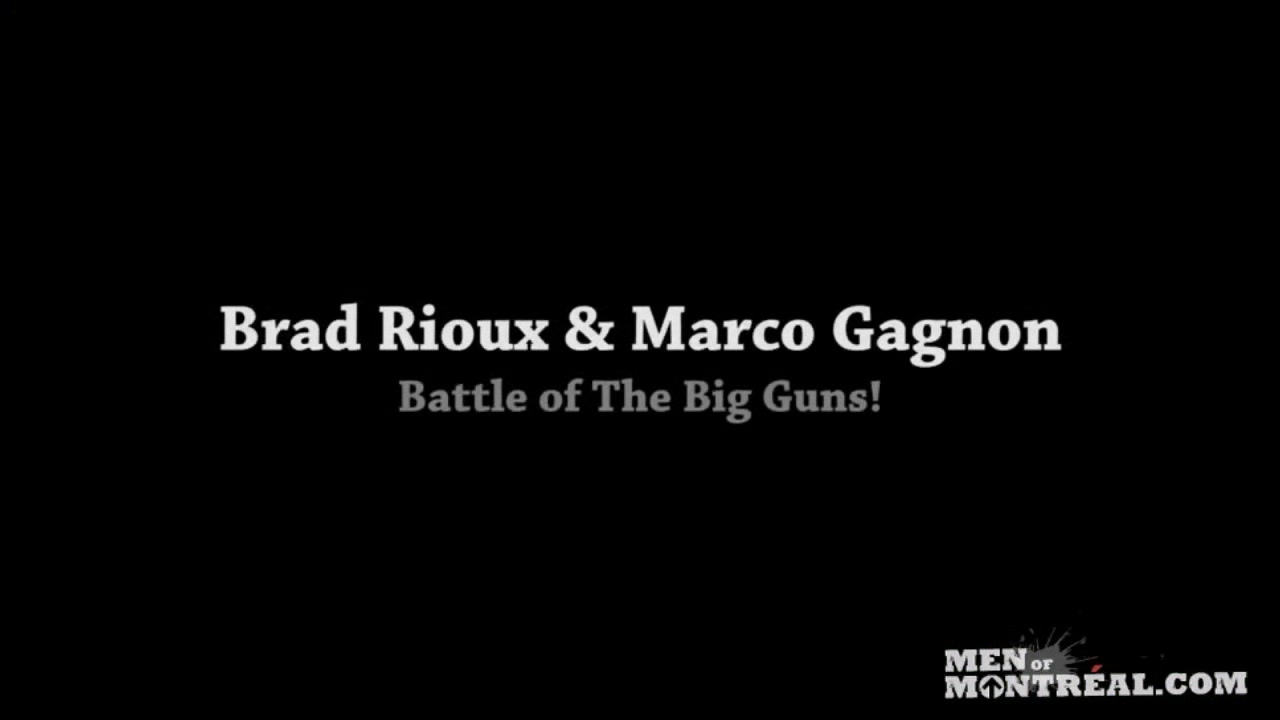 Battle Of The Big Guns! - Bro Network