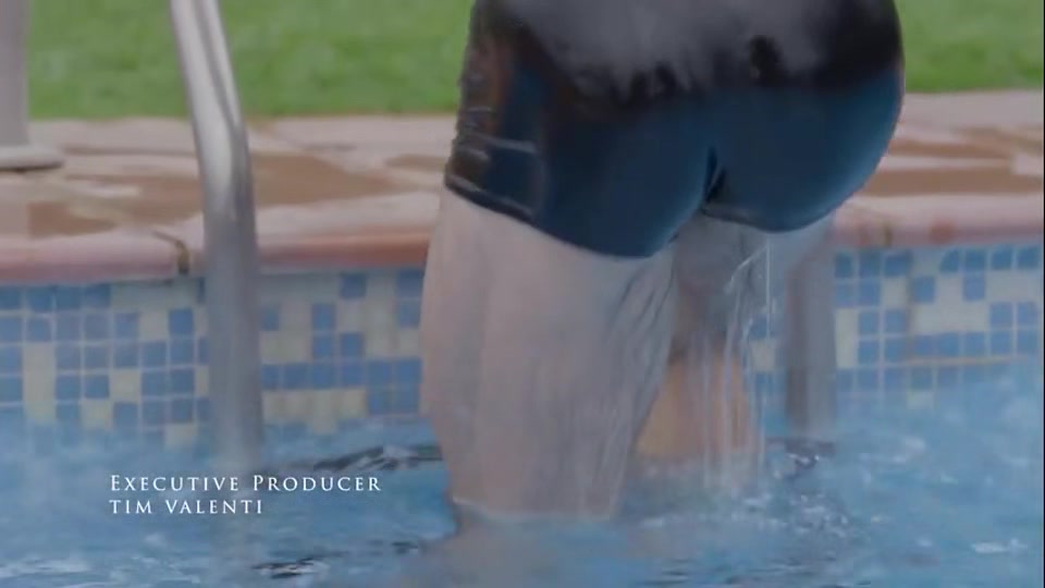 Spain in the Ass - Sir Peter and Paddy O'Brian Part 1 - NakedSword Originals