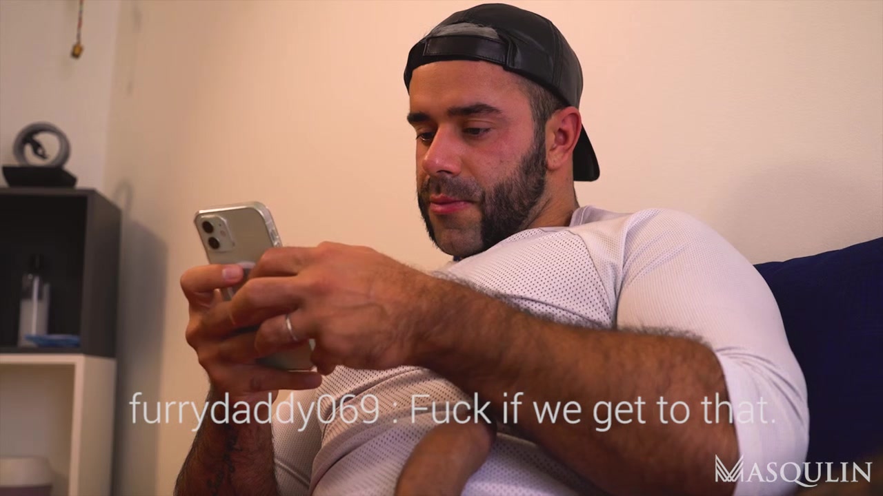 Escort Service, Part 1 - Bro Network