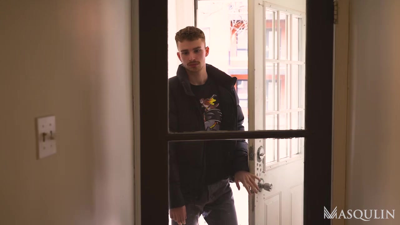 Escort Service, Part 1 - Bro Network