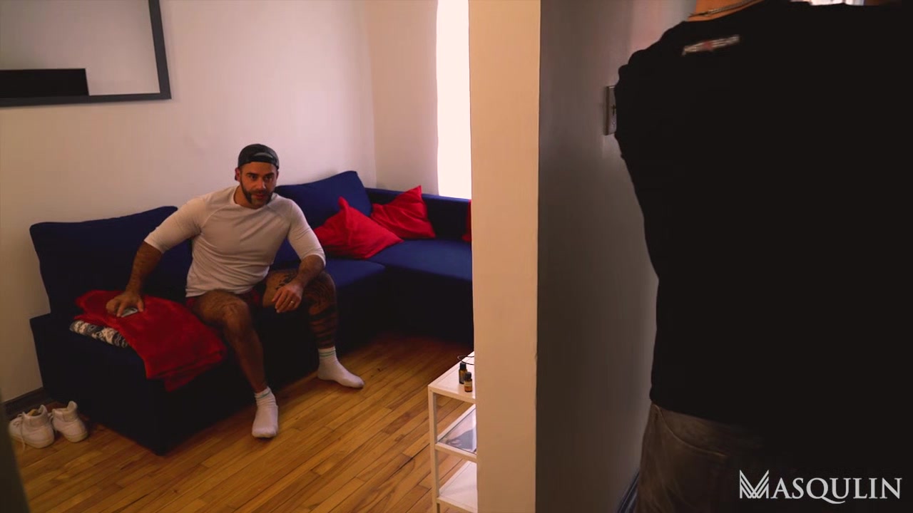 Escort Service, Part 1 - Bro Network