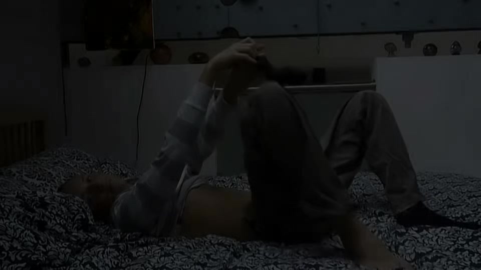 Stripping & Stroking! - Kelvin Summers