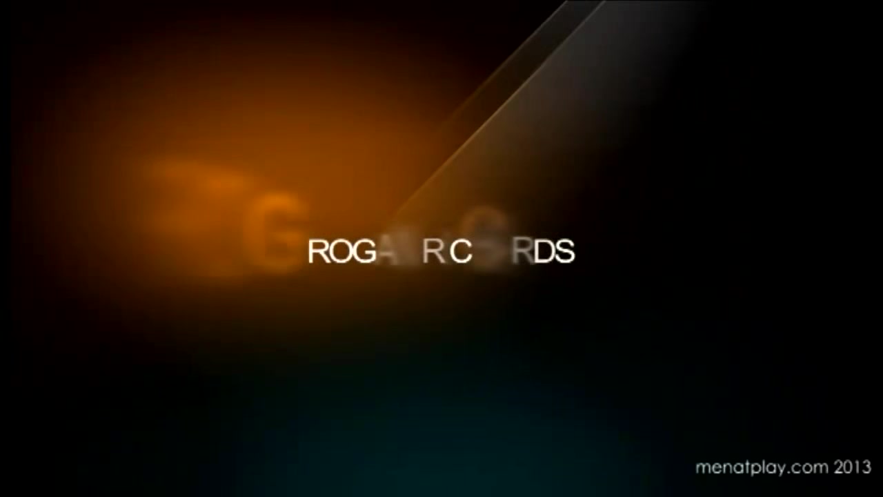 Rogan's Crew Episode 2 - MENatPLAY