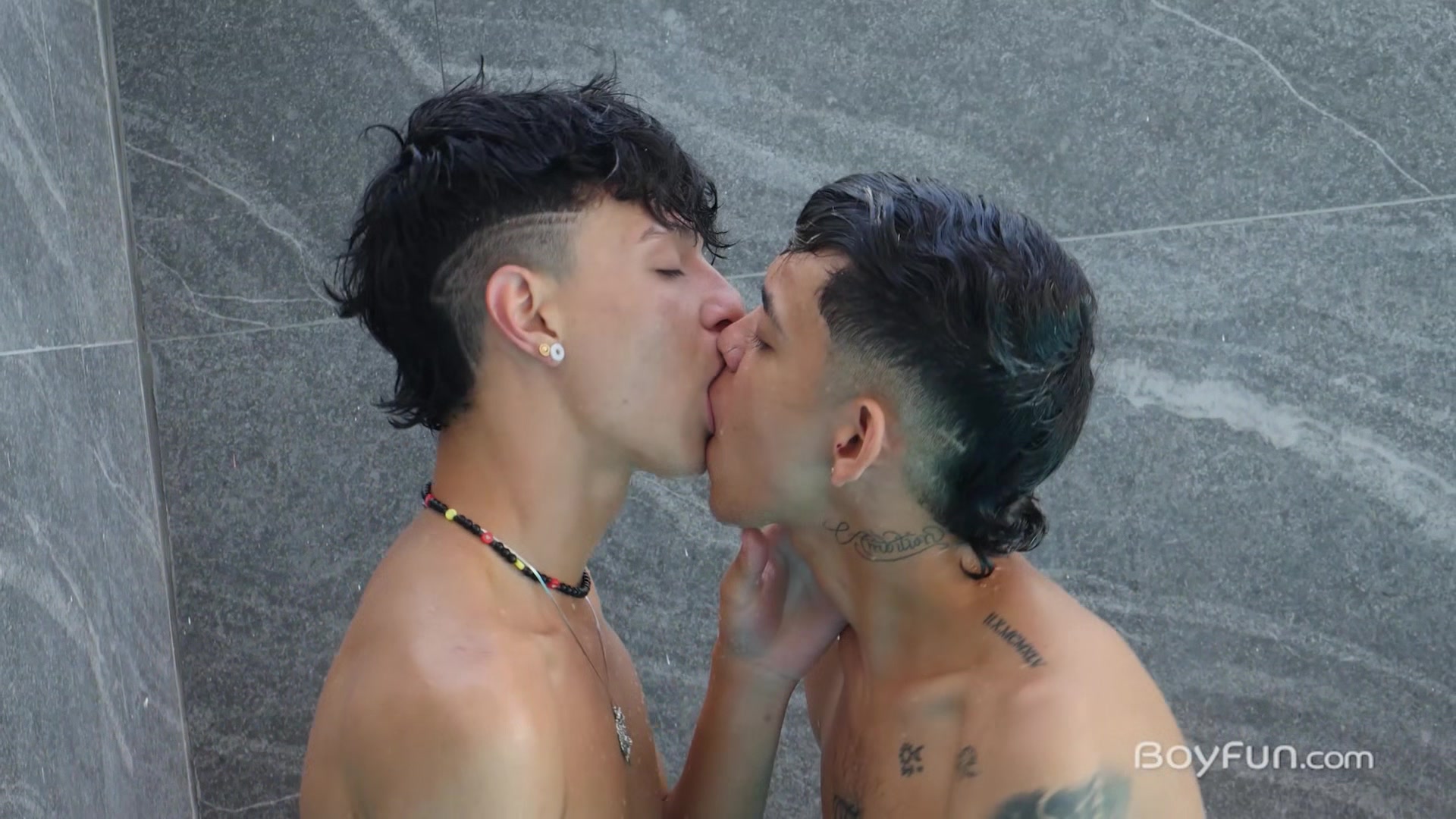 Slim Rich + Sebastian Jed - BoyFun