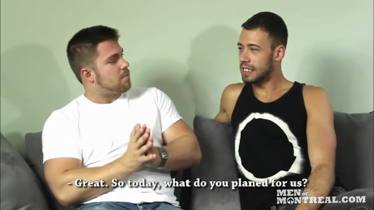 It's All About The Butt - Bro Network