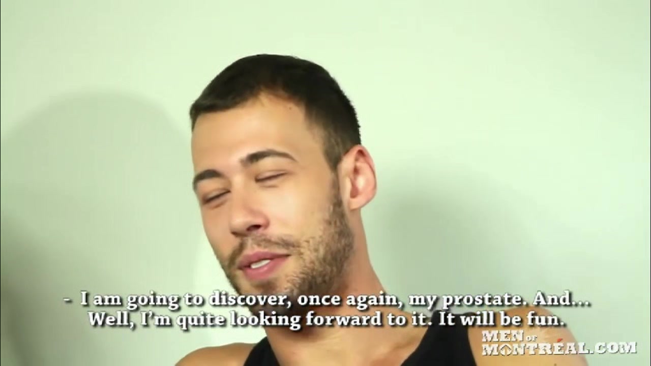 It's All About The Butt - Bro Network