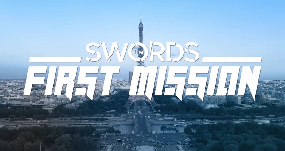 First Mission Sc 4 - NakedSword Originals