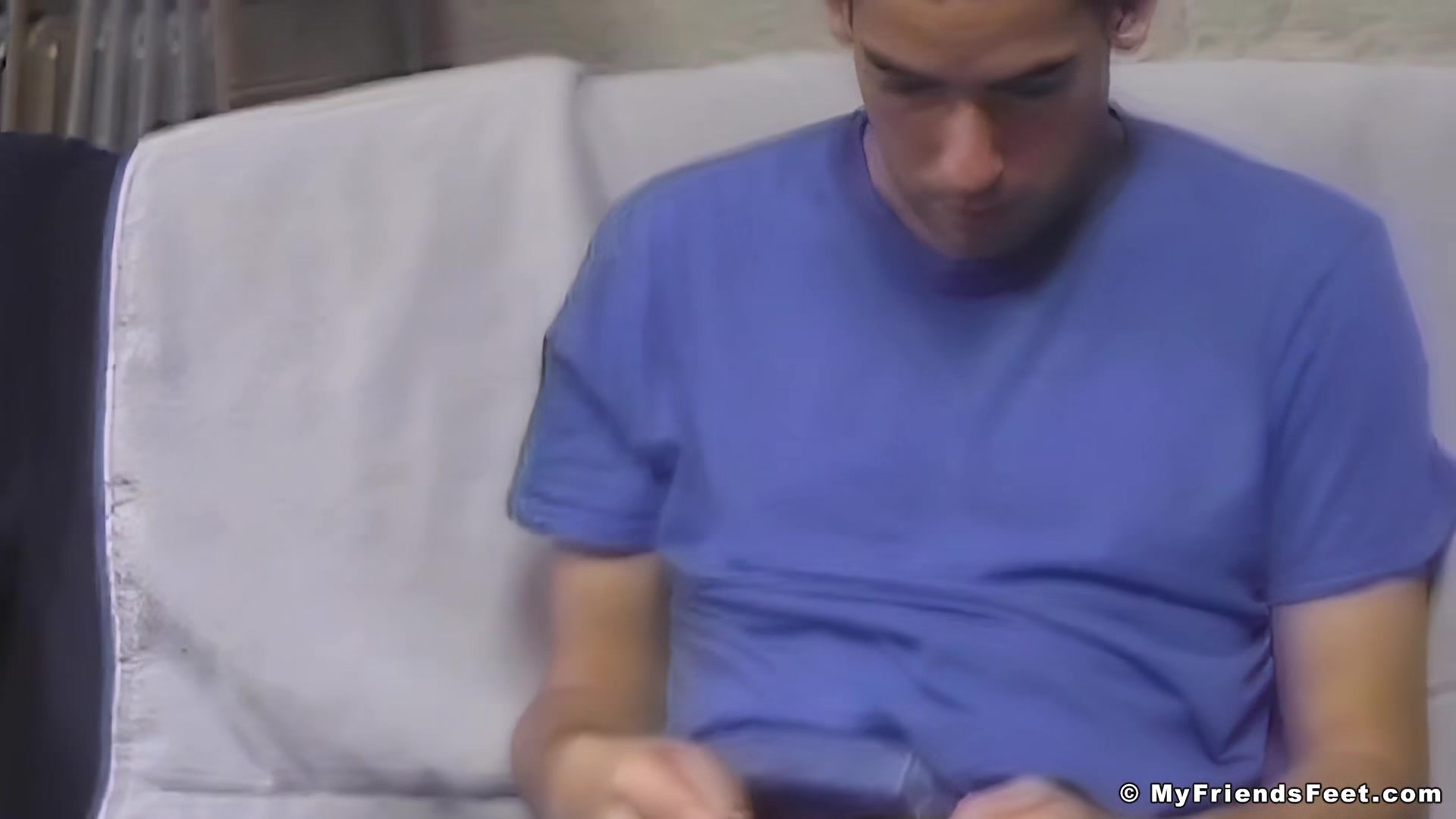 Steve - Submitted His Own Spy Video - Steve