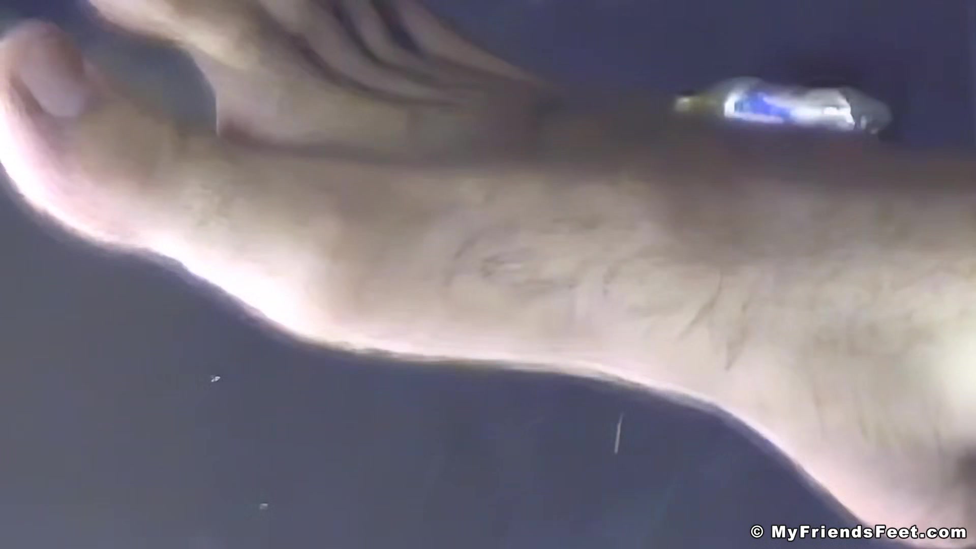 Steve - Submitted His Own Spy Video - Steve
