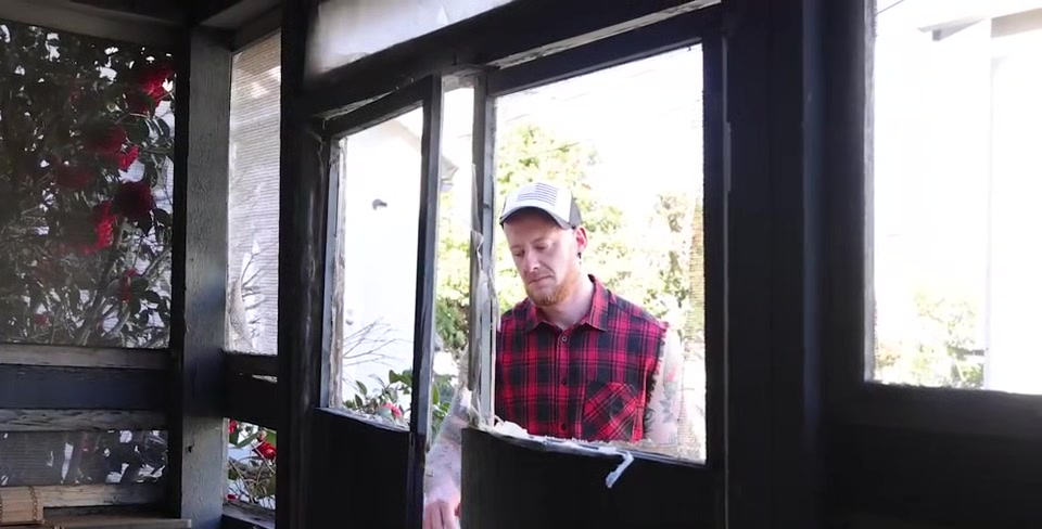 Blow Me Bro - Chris Flex and Trevor Brooks - Trailer Trash Boys