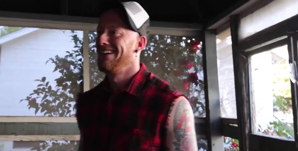 Blow Me Bro - Chris Flex and Trevor Brooks - Trailer Trash Boys