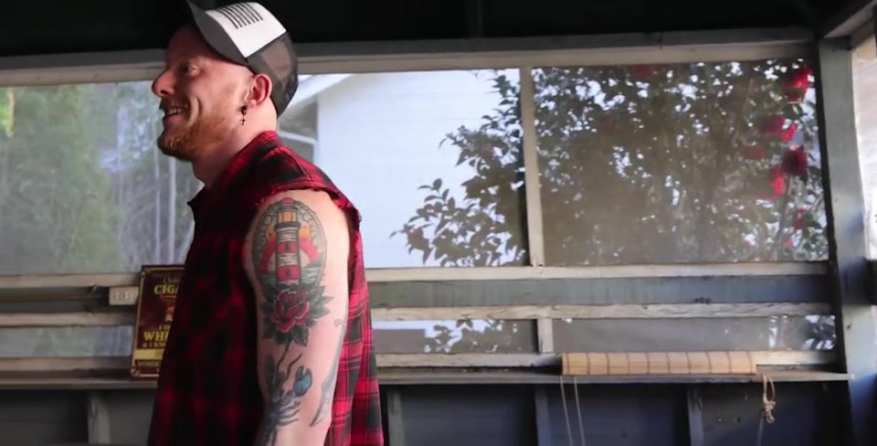 Blow Me Bro - Chris Flex and Trevor Brooks - Trailer Trash Boys