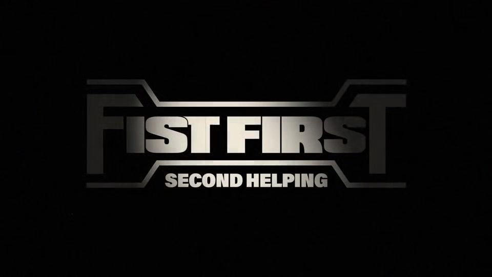 Fist First: Second Helping - Dean Young and John Brachalli - NakedSword X Club Inferno