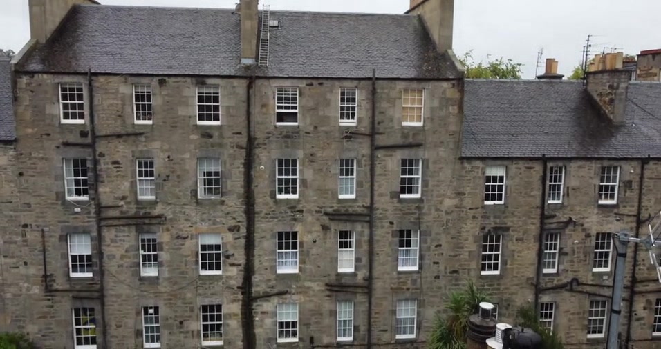 Global Entry: Scotland - Jonas Jackson and Antonio Velez - NakedSword Originals
