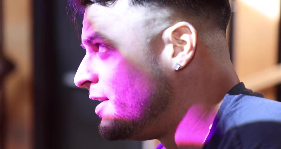 Dirty Words - Beaux Banks and Axel Rockham - NakedSword Originals