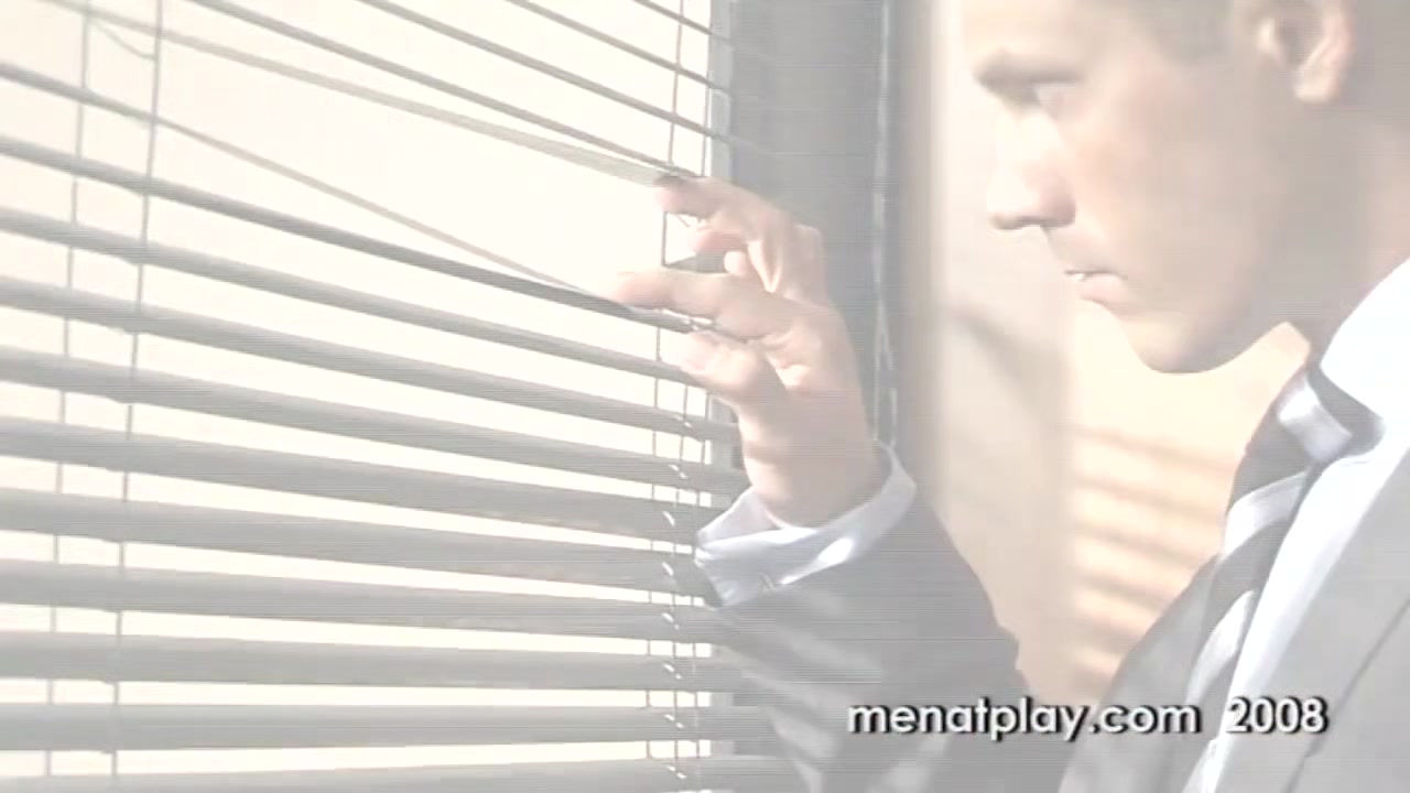 City Heights: Blind Date - MENatPLAY