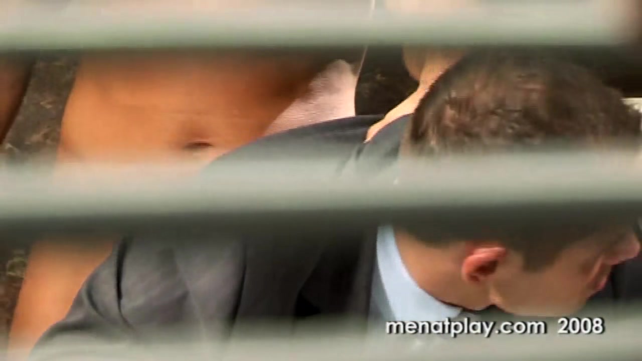 City Heights: Blind Date - MENatPLAY