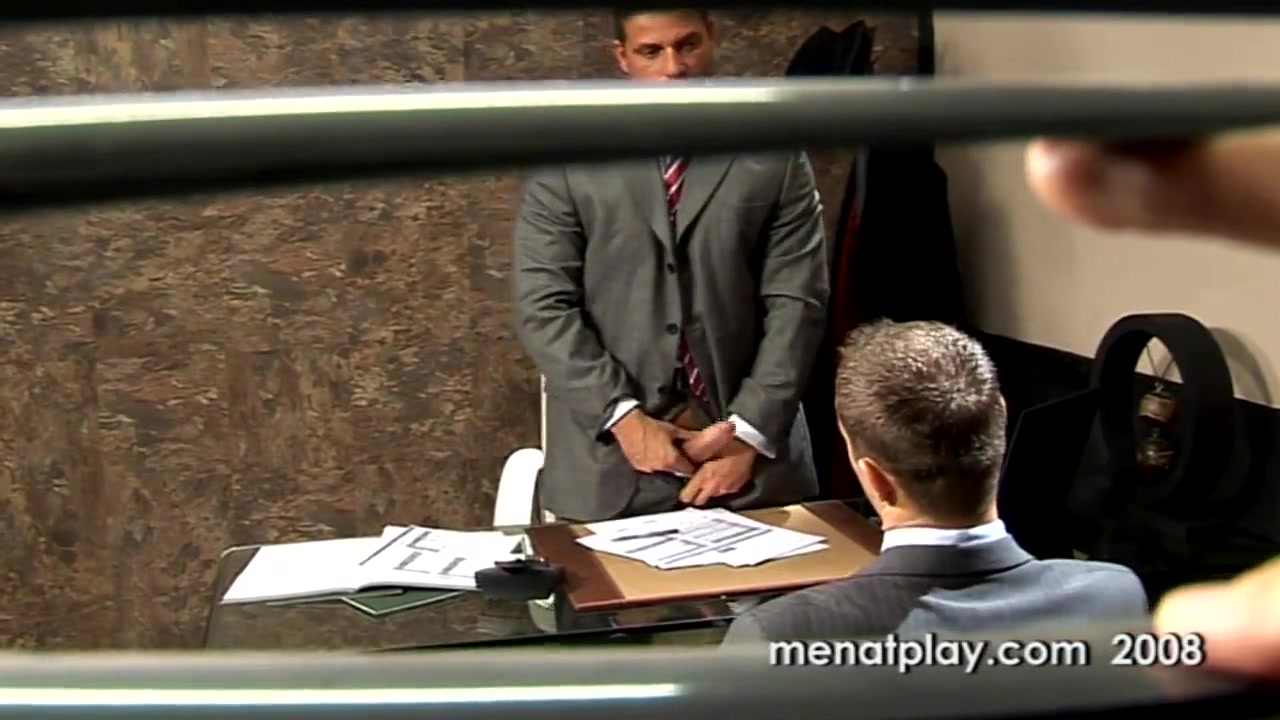 City Heights: Blind Date - MENatPLAY