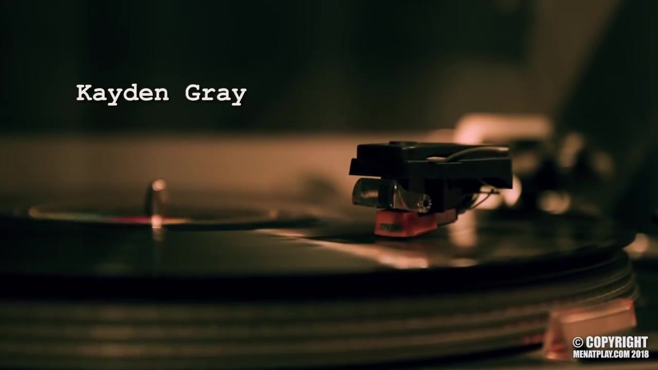 For The Record - MENatPLAY