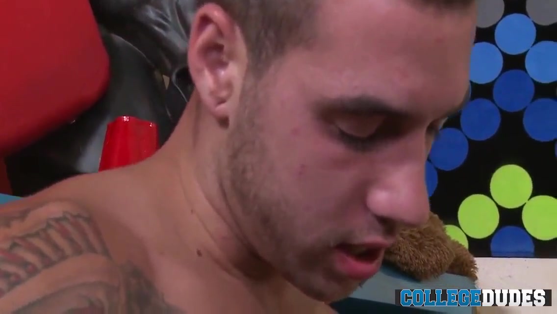 Dimitri Kane And Zaq Wolf 13 Min