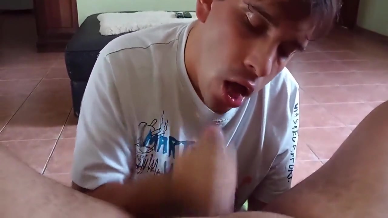 Le Chupo La Pija A Uno De Grindr Y Me Tomo Toda La Leche 24 Min