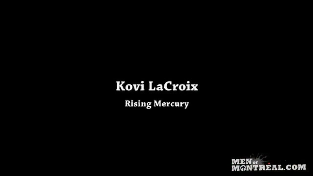 Rising Mercury - Bro Network