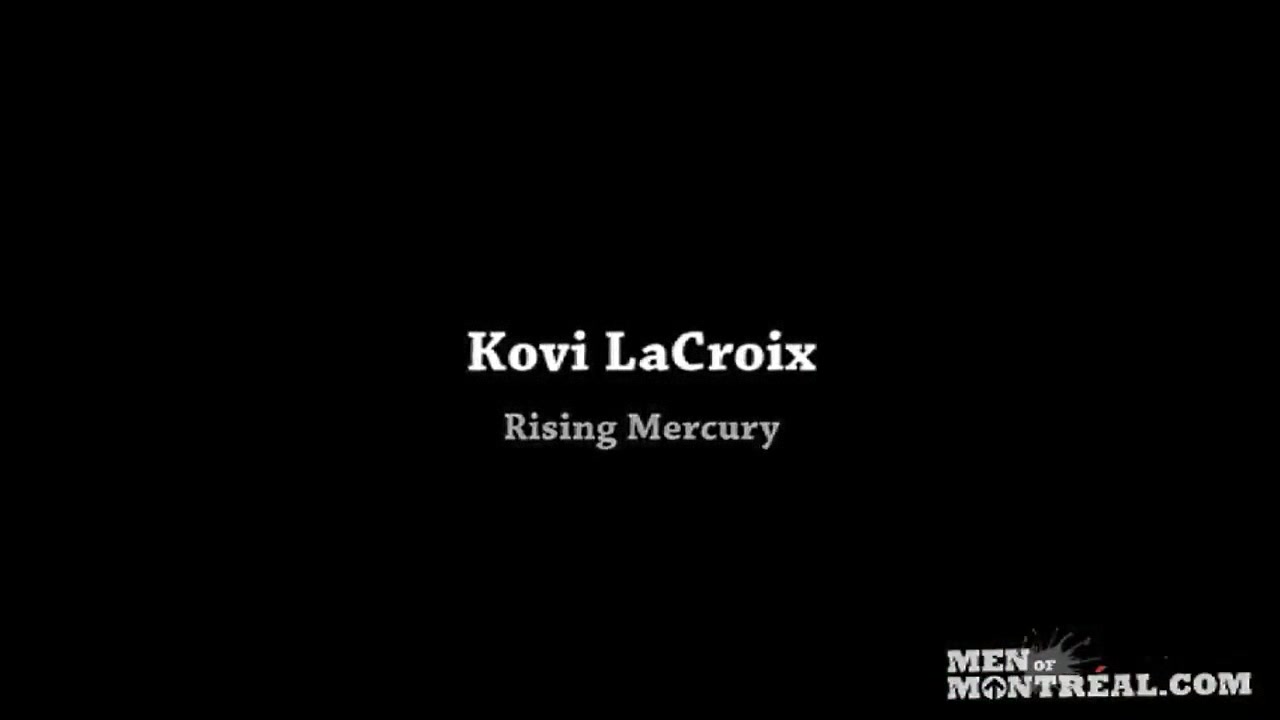 Rising Mercury - Bro Network