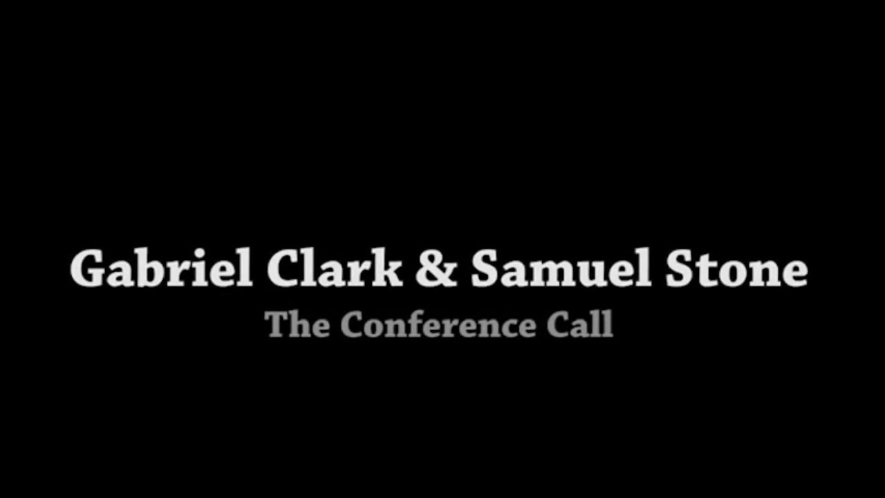 The Conference Call - Bro Network